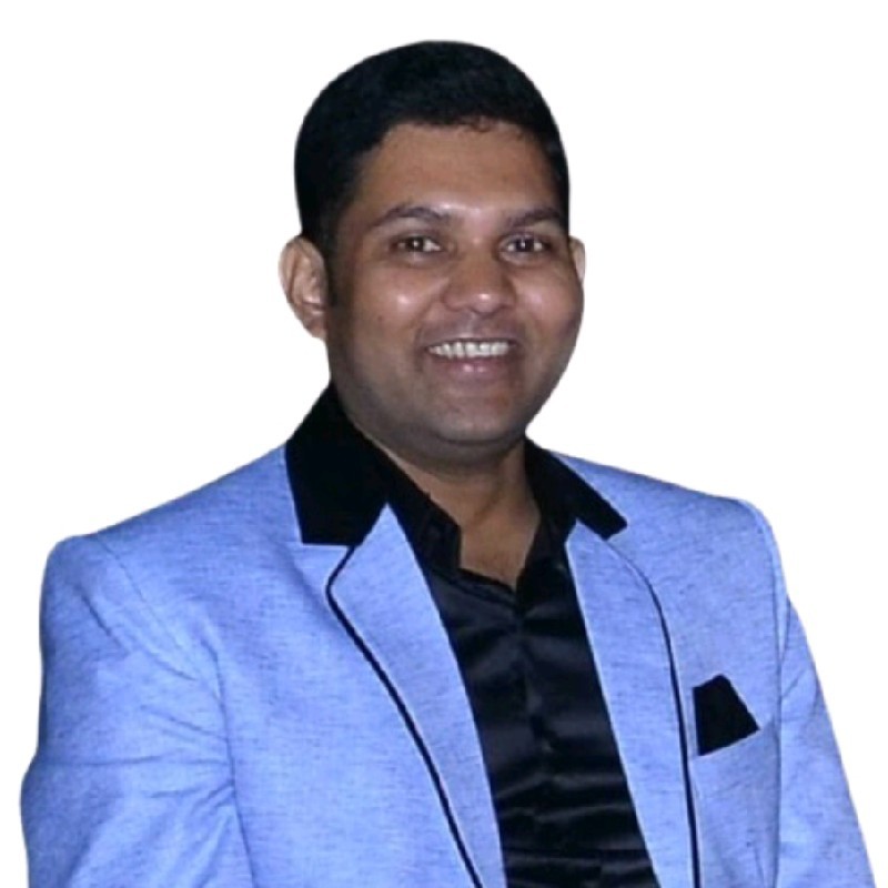 Dr. J. P. Patra