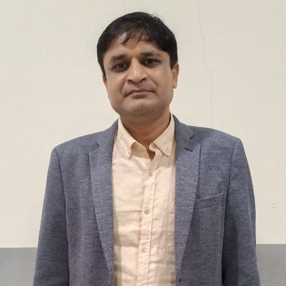 Dr. Toran Verma