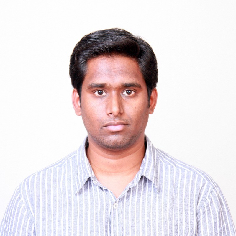 Dr. Manish Kumar Sinha