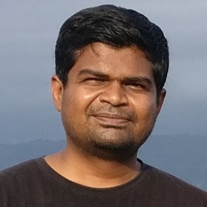 Dr. Nachiket Tapas