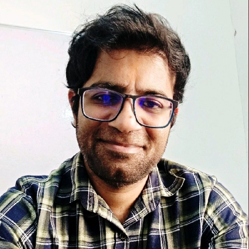 Mr. Rishabh Shukla