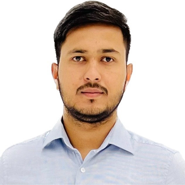 Mr. Vivek Kumar Mishra